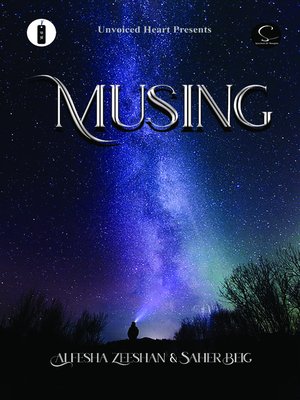 cover image of Musing